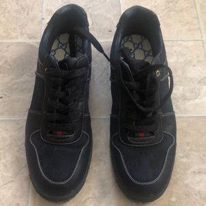 Men’s Gucci shoes